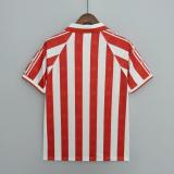Retro 95/97 Athletic Bilbao  Home Soccer Jersey Thai Quality