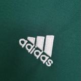 Retro 14/15 Palmeiras Home Green  Soccer Jersey
