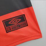 Retro 1999 Flamengo  Home  Soccer Jersey