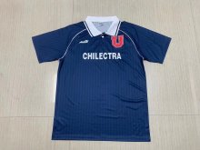 Retro 94/95 Universidad de Chile  Home  Soccer Jersey