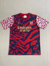 22/23  Arsenal  Special Edition Training  Soccer Jersey