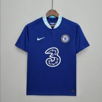 2022/23  Chelsea  Home  Fans  Version Soccer jersey