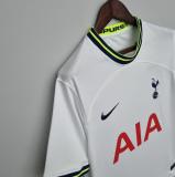 22/23 Tottenham Home Jersey Fans Version  Soccer jersey