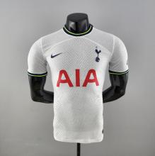 22/23 Tottenham Home Jersey player version Soccer jersey