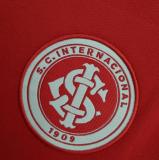 22/23  Brazil International Home Red  Fans  Version  Soccer Jersey