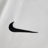 Retro 00/01 Colo-Colo Home White Soccer Jersey