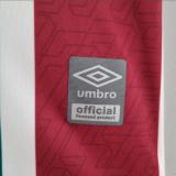 22/23  Fluminense  Home  Fans Version Soccer Jersey