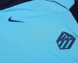 22/23  Atlético  Madrid   Blue Kit  training Jersey