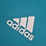 Retro 17/18  Real Madrid Third  Blue  Soccer jersey