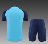 22/23  Atlético  Madrid   Blue Kit  training Jersey