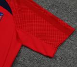 22/23  Atlético  Madrid Red Kit  training Jersey