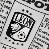 22/23  Leon FC Away Fans Version  Soccer Jersey