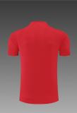 22/23  Ajax Red Kit  training Jersey