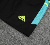 22/23 Juventus Vest Kit blue training Jersey