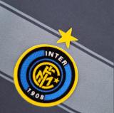 Retro 04/05 Inter Milan Third  Soccer Jersey