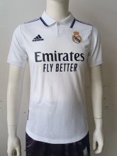 22/23  14 Champions Edition Real Madrid Home Player  Version Soccer jersey