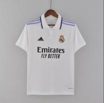 22/23  14 Champions Edition Real Madrid Home Fans Version Soccer jersey