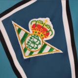 Retro 95/96 Real Betis away Soccer Jersey