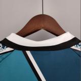 Retro 95/96 Real Betis away Soccer Jersey