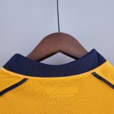 Retro 00/01  Liverpool  Away  Soccer Jersey