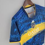 22/23 Boca Juniors Special Edition Fans  Version Soccer Jersey