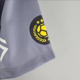22/23 Penarol Away Grey Fan Version Soccer Jersey