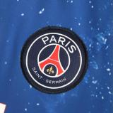 22/23  PSG Special Edition Hailiang Blue Fans Version Soccer Jersey