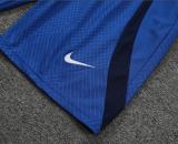 22/23  Chelsea Suit  Vest Blue  Kit Training  Jersey