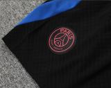 22/23  PSG Jordon  Suit Vest Black Kit Training Jersey
