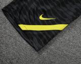 22/23  Chelsea Suit  Vest  Yellow  Kit Training  Jersey