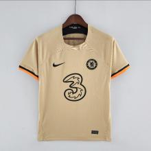 22/23  Chelsea  Third  Fans Version Soccer jersey