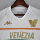 22/23 Venice Away White Fans Version Soccer Jersey