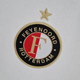 22/23  Feyenoord Rotterdam  Fans  Version Soccer jersey