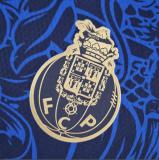22/23  Porto Special Edition  Blue  Fans Version  Soccer Jersey