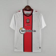 22/23 Southampton Home Fans Version  Soccer jersey