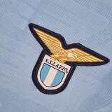 22/23  Lazio  Home Blue Jersey Fans Version Thai Quality A3