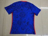 2022  World Cup France  Home Blue  Player Version  Soccer Jersey