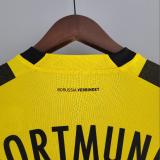 22/23  Dortmund  Home Jersey Fans Version  Soccer Jersey