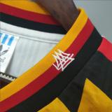 Retro 1994 Germany  Home White Soccer  Jersey