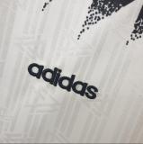 Retro 1994 Germany  Home White Soccer  Jersey