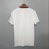 Retro 1994 Germany  Home White Soccer  Jersey