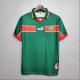 Retro 1998 Morocco  Home Soccer Jersey