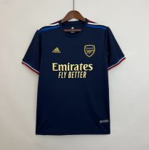 23/24 Arsenal  Blue Edition Fans Version  Soccer Jersey