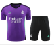 23/24 Real Madrid training suit Soccer Jersey