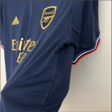 23/24 Arsenal  Blue Edition Fans Version  Soccer Jersey