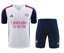 23/24 Arsenal training suit Soccer Jersey