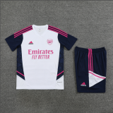 23/24 Arsenal training suit Soccer Jersey