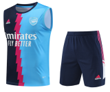 23/24 Arsenal   Vest  training suit Soccer Jersey