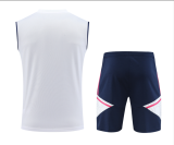 23/24 Arsenal   Vest  training suit Soccer Jersey