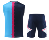23/24 Arsenal   Vest  training suit Soccer Jersey
